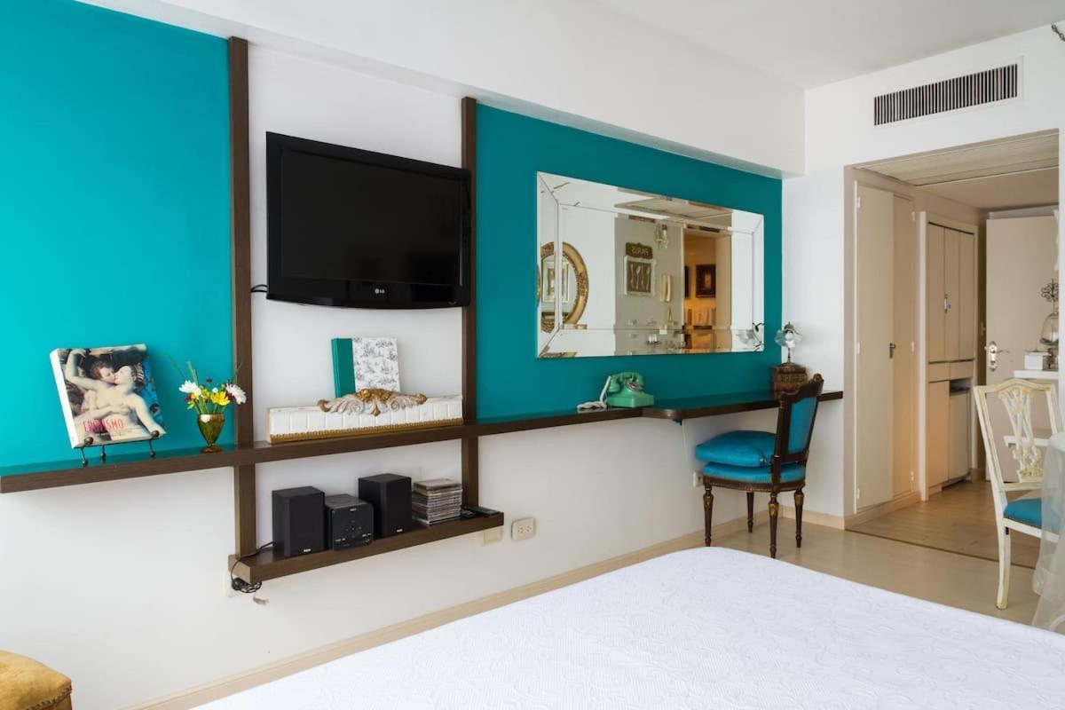 Av Corrientes 818 La Belle Suites - Buenos Aires, Buenos Aires