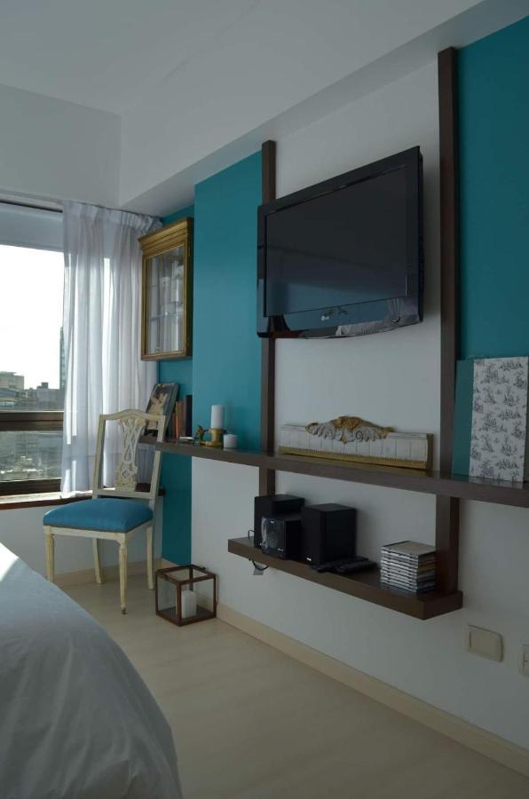 Av Corrientes 818 La Belle Suites - Buenos Aires — Photos 3